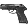 pistolet pk4 c9mm pa chrome